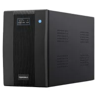 MARSRIVA MR-UF1250 1250VA Offline UPS